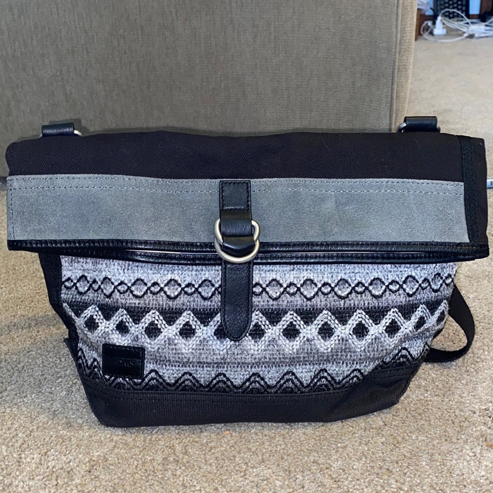 TOMS Tote Bag